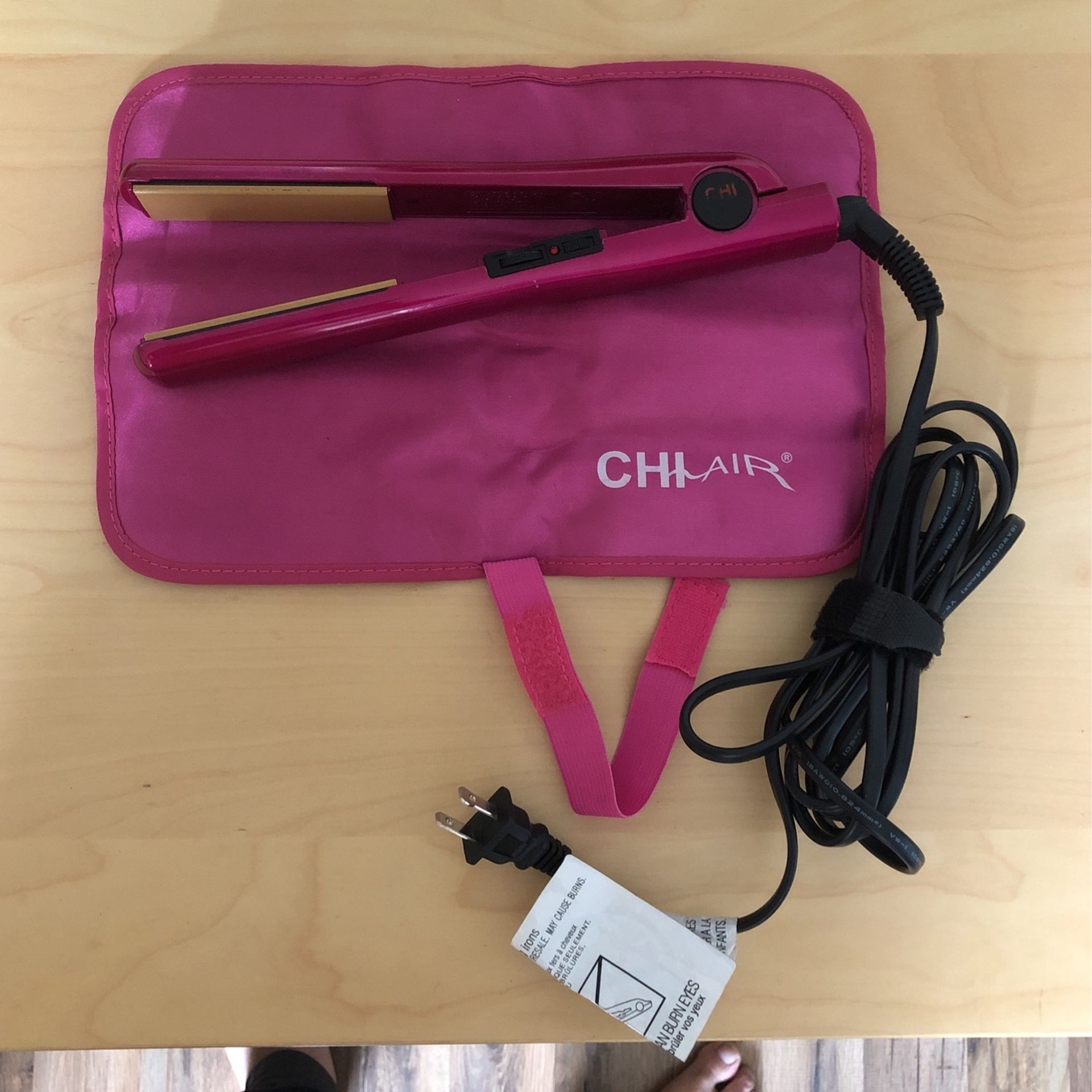 Chi Air Flat Iron