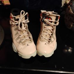 Jordans