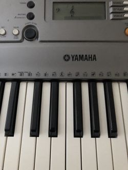 Yamaha YPT-310