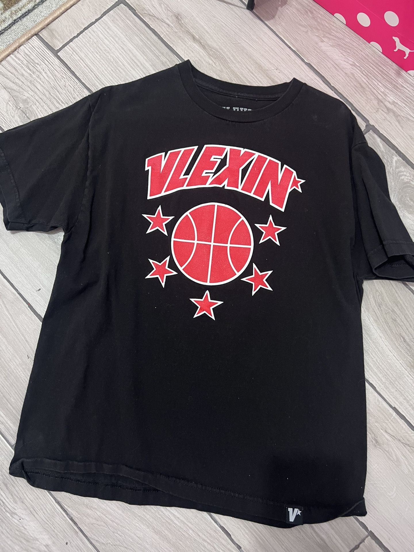 vlexin t shirt