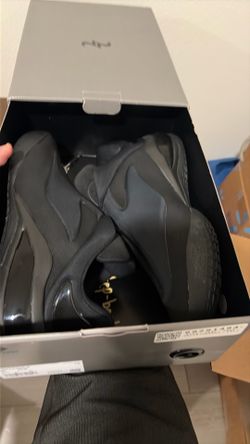 SGA 1 black out new