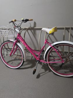 Schwinn Women's LuLu Cruiser
