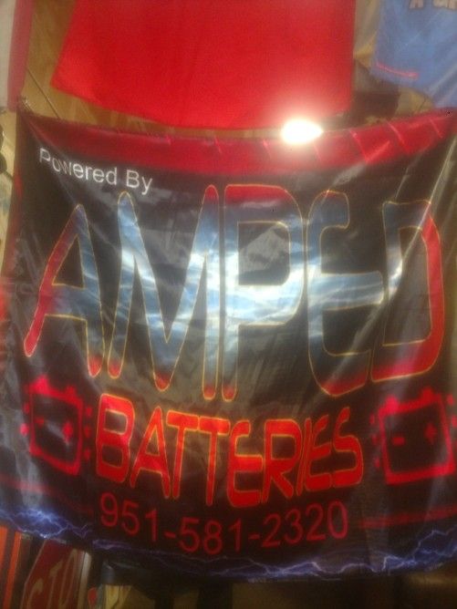 Batteries Bateria Battery Moreno Valley Hemet Riverside San Bernardino Colton Banning Temecula Menifee Lake Elsinore Canyon Lake Perris Nuevo