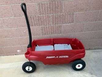 Wagon radio FLAYER