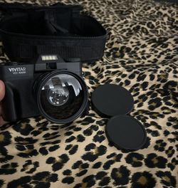 Vivitar Camera