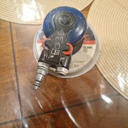 Da Sanding Disc