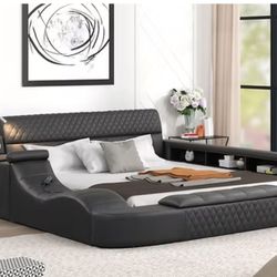 LED MASSAGE SPEAKERS AND A LOT MORE 