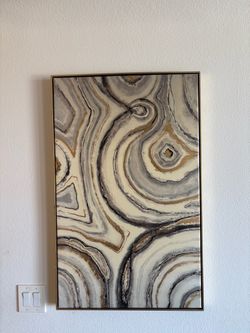 Wall art