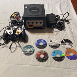 Gamecube