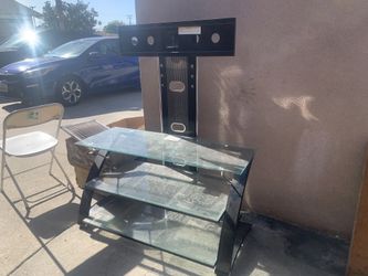 Tv stand