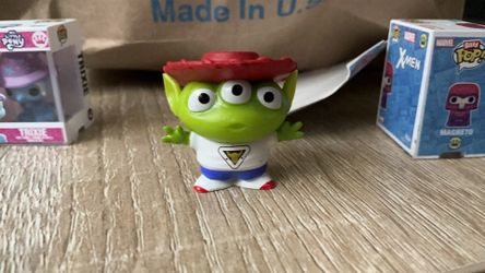 Little toys