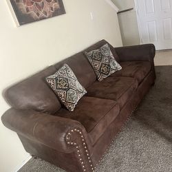 Couch/pick up