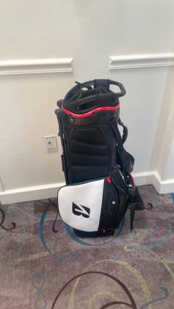 Bridgestone golf bag
