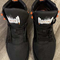 Puma X Subaru Rally Cross Street Mid Men High High Top Skate Sneaker Shoes New