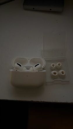 Airpod pros 1st gen