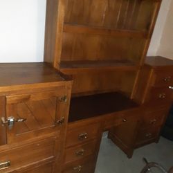 Cabinets
