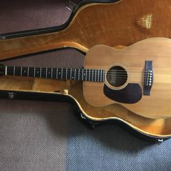 1959 Gretsch 6003 Acoustic Lefty/Left handed