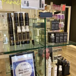 Lash Extensions Supplies