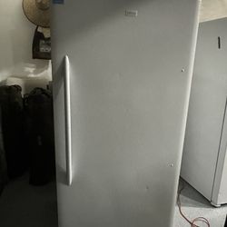 Frigidaire Upright Freezer 