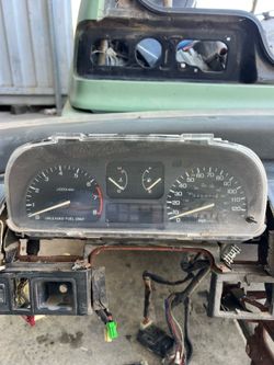 91 s10 blazer for parts