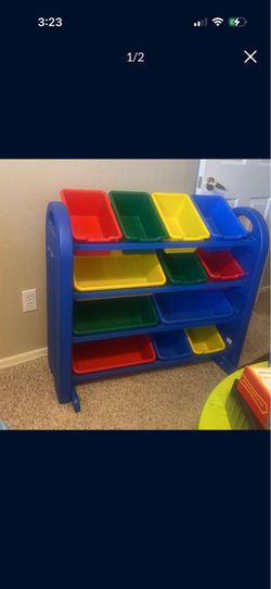 Organizer