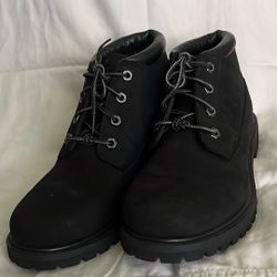 Women's Nellie Waterproof Chukka Timberland Boots 