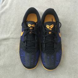Kobe Bryant Shoes 