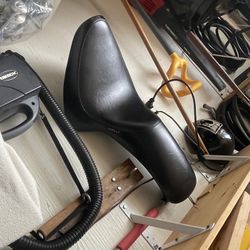 Motorcycle Seat Harley Davidson