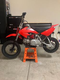 Honda 50