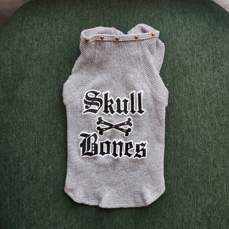 Dog Tee Smal/Medium