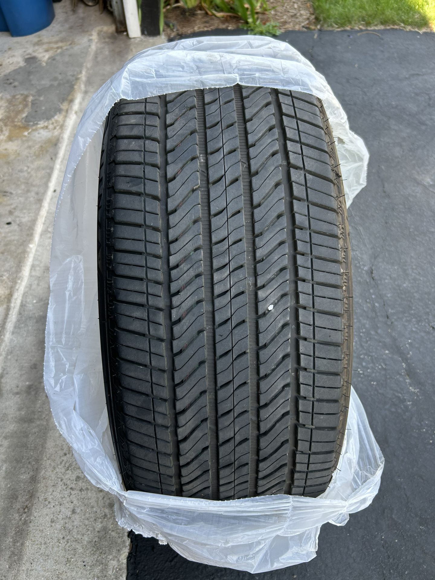 Bridgestone Alenza