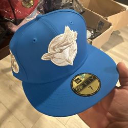New Toronto Blue Jays Hat 