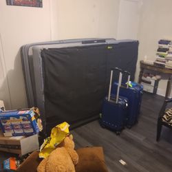 Full Size. $90 Must Go Asap.