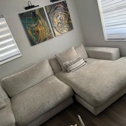 Couch For Sale $500 Sofía Vergara Brand From Rooms To Go 