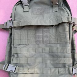Tactical Backpack