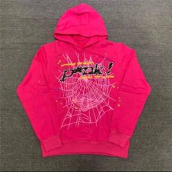 Spider hoodies