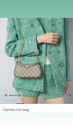 GG Mini Bag
