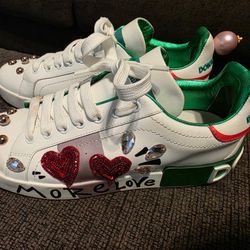 Designer Shoes For Sale