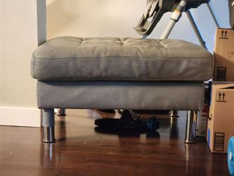 Free ottoman
