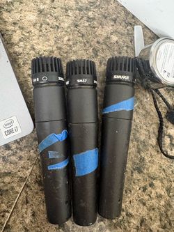 Shure SM 57