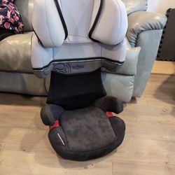 Cybex Child Booster Seats