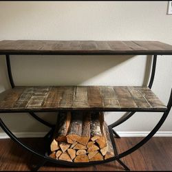 Console Table 