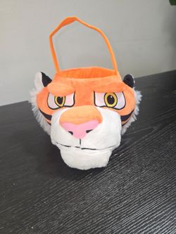 Rajah basket