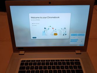Acer Chromebook 315 Laptop
