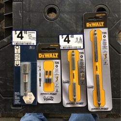 Tools Bits