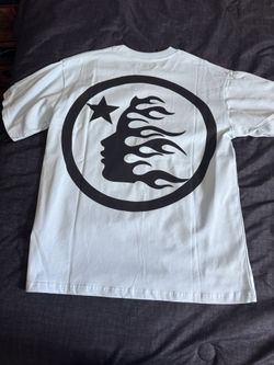 He’ll star Shirt