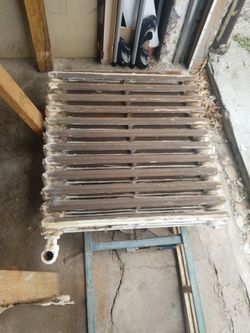 Radiator (Used)