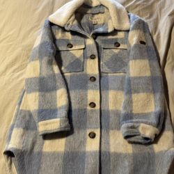 Kookaburra By UGG Women’s Faux-Wool Plaid Shackleton