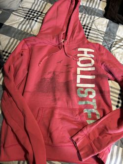 Women’s Hollister Hoodies