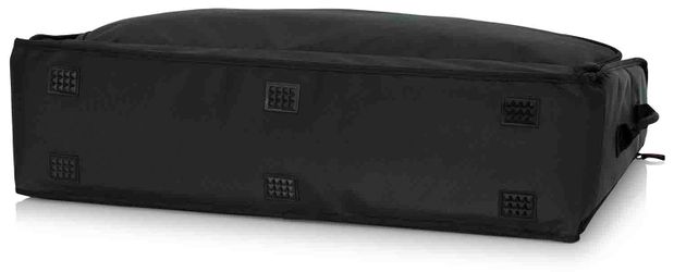 Gator Cases G-MIXERBAG-3121 Nylon DJ Carry Bag for Large Format DJ Mixers - 31" X 21" X 7"